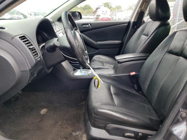 Photo 7 from auction – 2010 NISSAN ALTIMA BAS with VIN 1N4AL2AP1AN524030