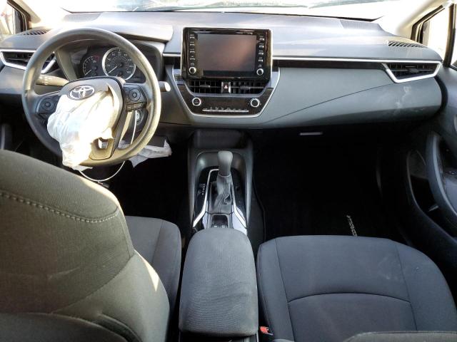 Photo 8 from auction – 2020 TOYOTA COROLLA LE with VIN 5YFEPRAE7LP084716