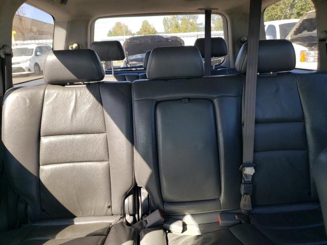 Photo 10 from auction – 2007 HONDA PILOT EXL with VIN 2HKYF18567H003408