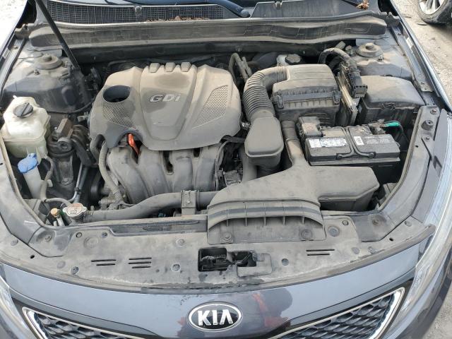 Photo 11 from auction – 2015 KIA OPTIMA LX with VIN 5XXGM4A77FG424305