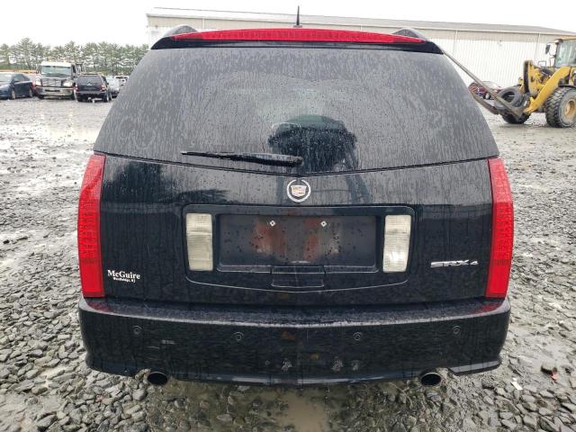 Photo 6 from auction – 2009 CADILLAC SRX with VIN 1GYEE437190114653