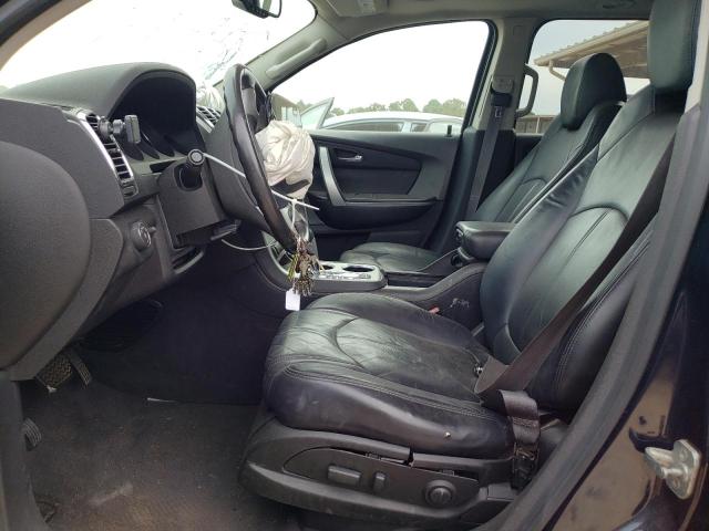 Photo 7 from auction – 2012 GMC ACADIA SLT with VIN 1GKKVRED4CJ124981