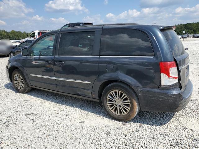 Photo 2 from auction – 2013 CHRYSLER TOWN & COU with VIN 2C4RC1CG2DR783072