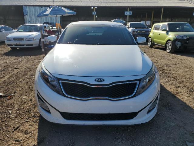 Photo 5 from auction – 2015 KIA OPTIMA LX with VIN 5XXGM4A73FG438234