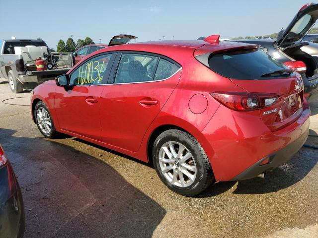 Photo 2 from auction – 2014 MAZDA 3 GRAND TO with VIN 3MZBM1M78EM116705