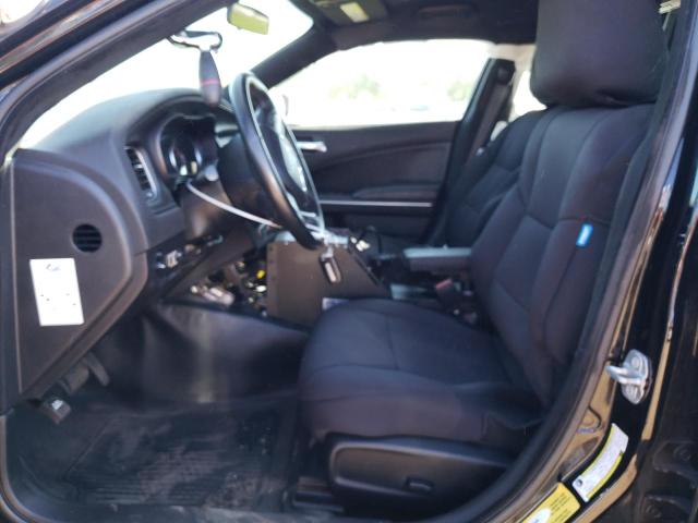 Photo 7 from auction – 2019 DODGE CHARGER PO with VIN 2C3CDXAG9KH591664