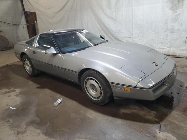 Photo 4 from auction – 1987 CHEVROLET CORVETTE with VIN 1G1YY2185H5108441