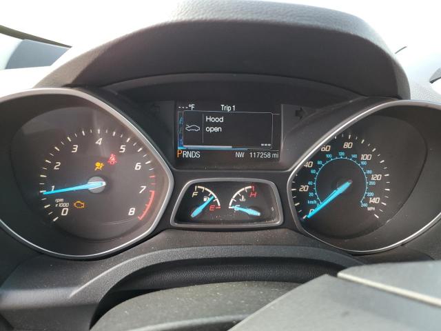 Zdjęcie 9 z aukcji – 2013 FORD ESCAPE TIT z VIN 1FMCU9J96DUD69412