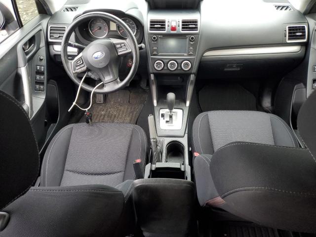Photo 8 from auction – 2016 SUBARU FORESTER 2 with VIN JF2SJABC0GH558558