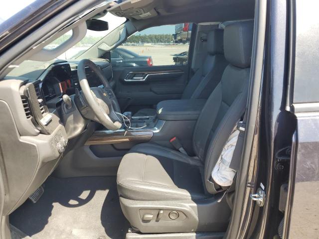 صورة رقم 7 من المزاد - 2023 CHEVROLET SILVERADO مع VIN 2GCUDDED0P1129251