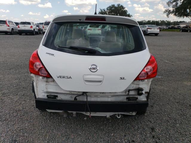 Zdjęcie 6 z aukcji – 2011 NISSAN VERSA S z VIN 3N1BC1CP7BL361149