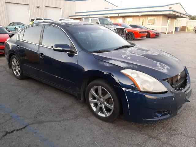 Foto 4 de la subasta – 2010 NISSAN ALTIMA BAS con VIN 1N4AL2AP1AN406396