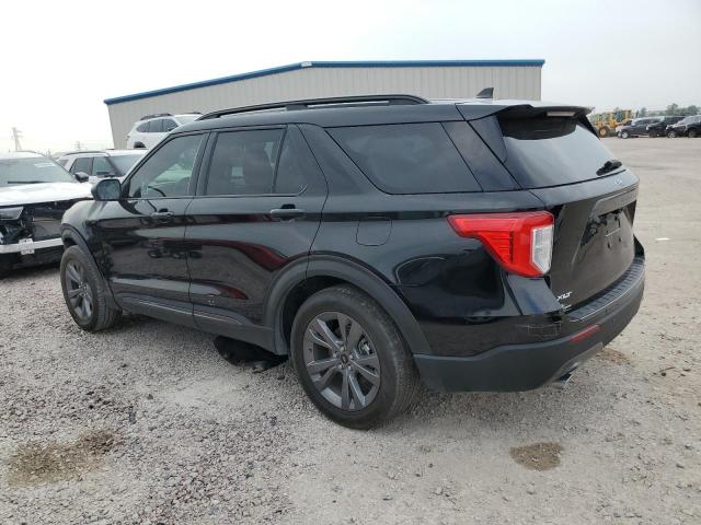 Photo 2 from auction – 2021 FORD EXPLORER X with VIN 1FMSK7DH0MGB31627