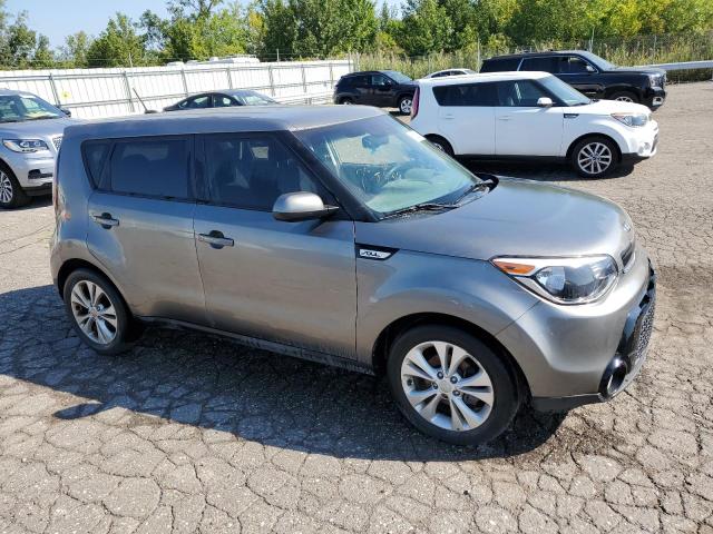 صورة رقم 4 من المزاد - 2016 KIA SOUL + مع VIN KNDJP3A57G7373016