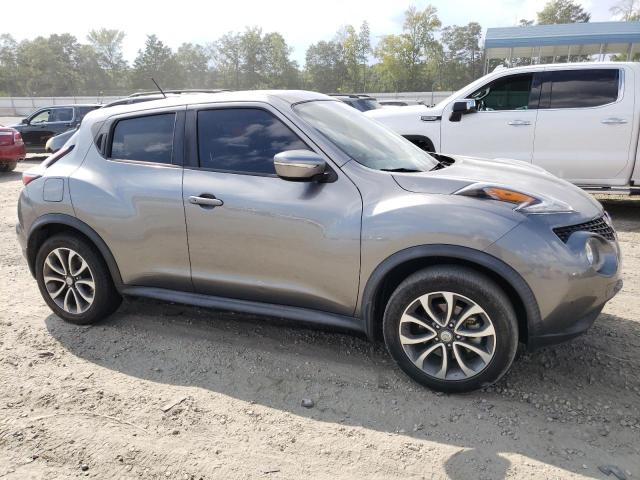 Photo 4 from auction – 2017 NISSAN JUKE S with VIN JN8AF5MR2HT700982