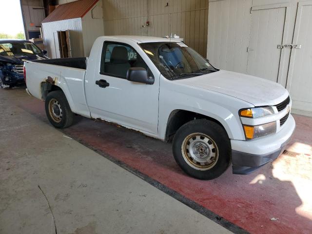 Photo 4 from auction – 2012 CHEVROLET COLORADO with VIN 1GCCSBF98C8106808