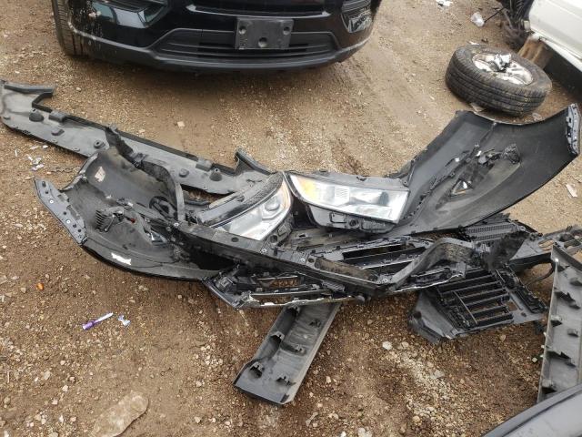 Photo 12 from auction – 2015 FORD EDGE TITAN with VIN 2FMTK4K95FBB15318