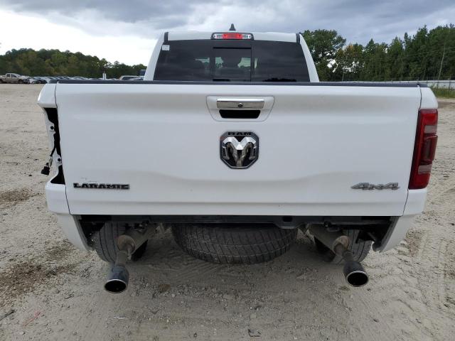 Photo 6 from auction – 2022 RAM 1500 LARAM with VIN 1C6SRFRT2NN136324