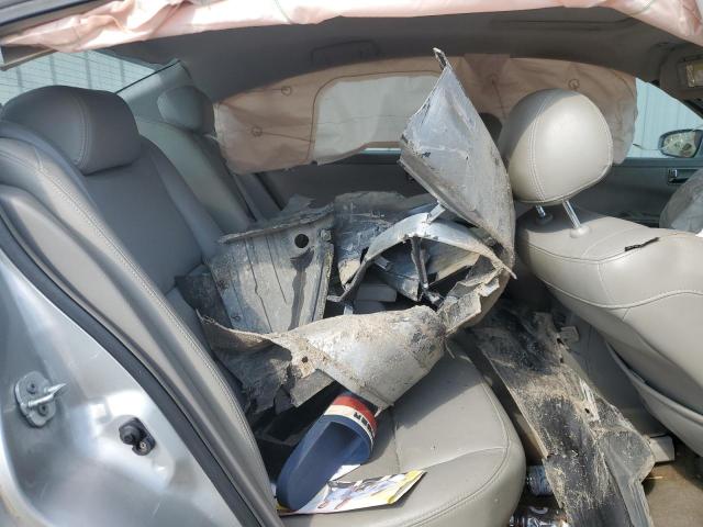 Photo 10 from auction – 2006 NISSAN MAXIMA SE with VIN 1N4BA41E76C841446