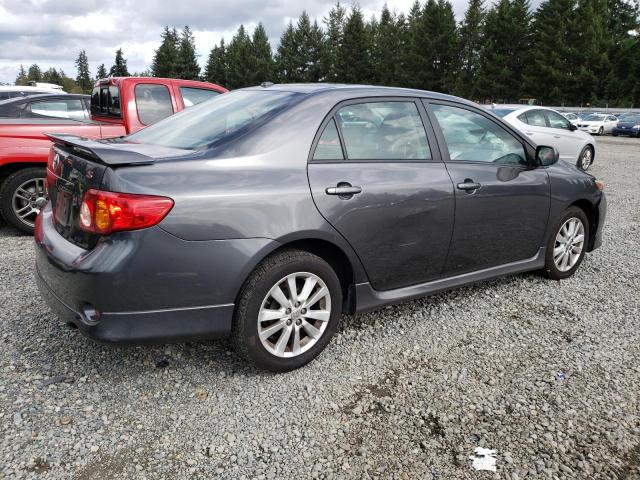 Photo 3 from auction – 2010 TOYOTA COROLLA BA with VIN 2T1BU4EE2AC470773