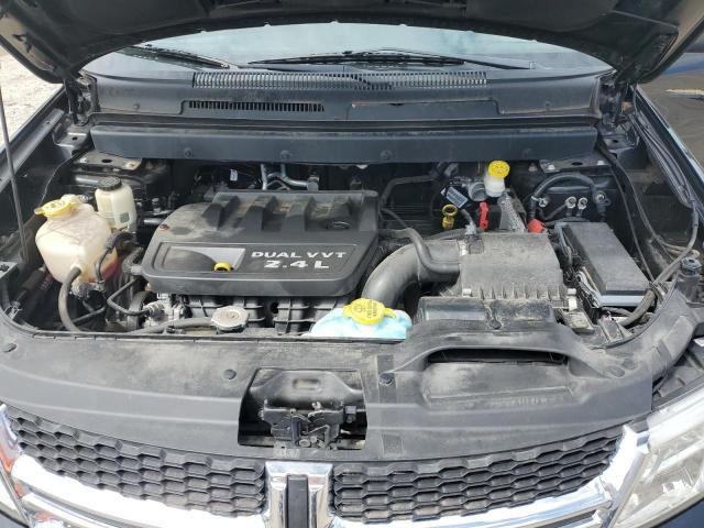 Photo 12 from auction – 2015 DODGE JOURNEY SE with VIN 3C4PDCAB2FT708556