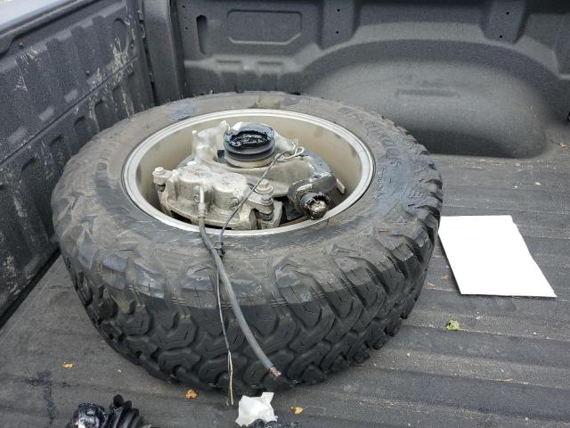 Photo 12 from auction – 2022 RAM 1500 LARAM with VIN 1C6SRFJT7NN207724