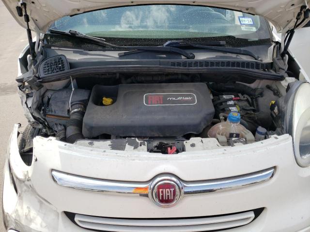 Photo 11 from auction – 2014 FIAT 500L EASY with VIN ZFBCFABH0EZ023966
