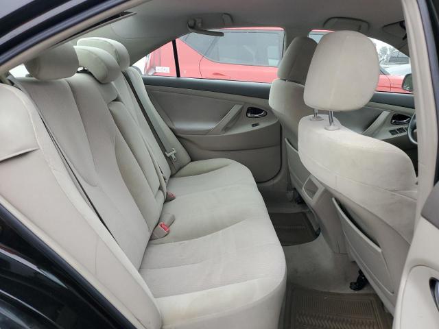 Photo 10 from auction – 2011 TOYOTA CAMRY BASE with VIN 4T4BF3EK6BR112317