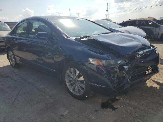 Photo 4 from auction – 2011 HONDA CIVIC EX with VIN 19XFA1F80BE018986