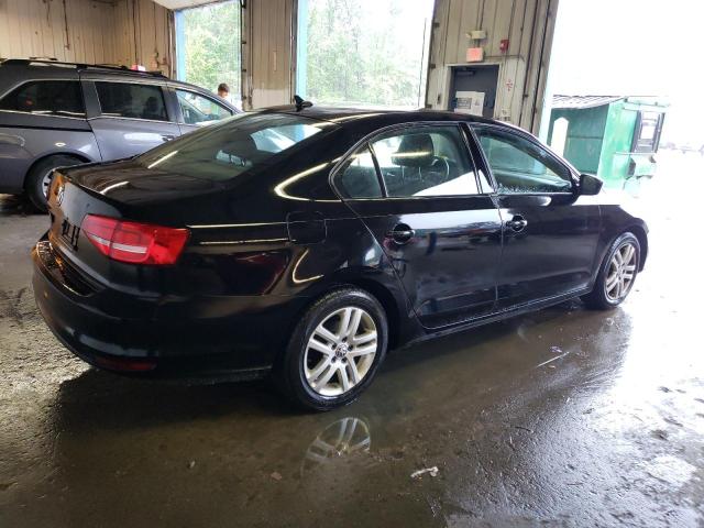 Photo 3 from auction – 2015 VOLKSWAGEN JETTA BASE with VIN 3VW2K7AJ5FM217470