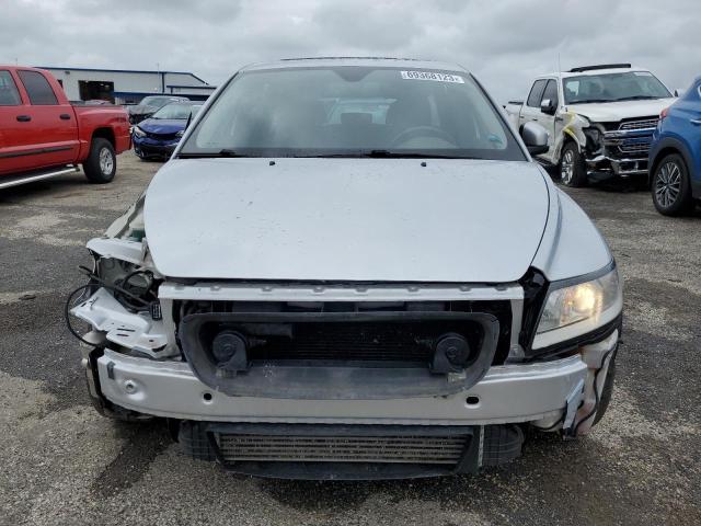 Photo 5 from auction – 2011 VOLVO V50 T5 with VIN YV1672MW4B2600618