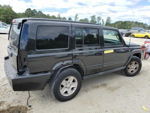 Photo 3 from auction – 2010 JEEP COMMANDER with VIN 1J4RG4GK7AC132202