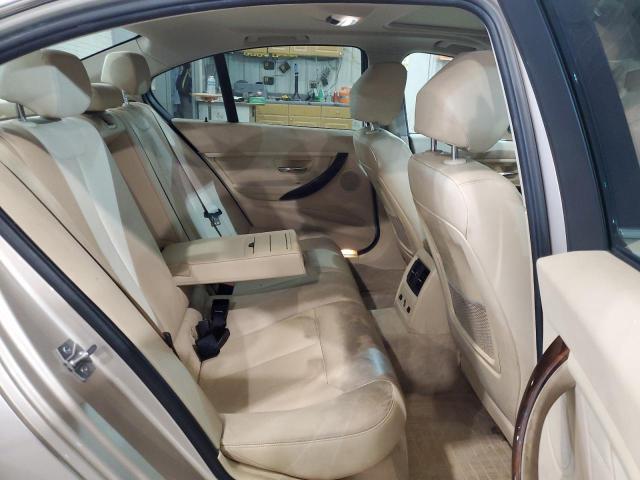 Фото 10 с аукциона – 2013 BMW 328 XI с VIN WBA3B3C52DF538277