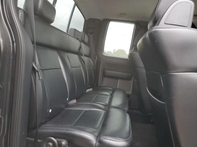 Photo 10 from auction – 2007 FORD F150 with VIN 1FTPX14V17FA99716