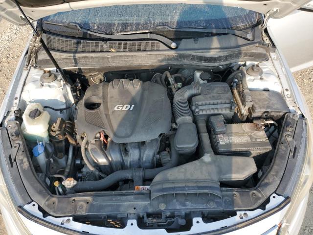 Photo 11 from auction – 2013 KIA OPTIMA EX with VIN 5XXGN4A78DG166791