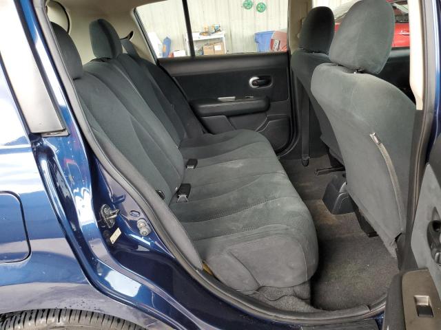 Photo 10 from auction – 2012 NISSAN VERSA S with VIN 3N1BC1CP6CL370958