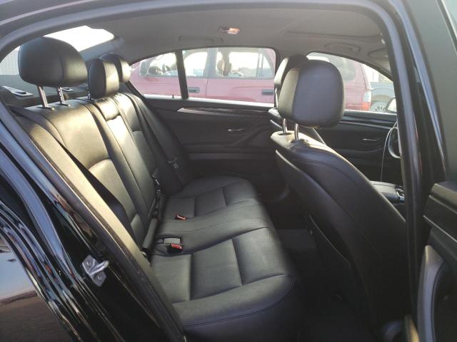 Photo 10 from auction – 2016 BMW 535 XI with VIN WBA5B3C59GG260808