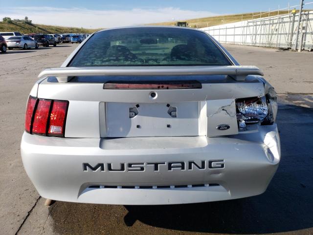 Photo 6 from auction – 2003 FORD MUSTANG with VIN 1FAFP40433F376005