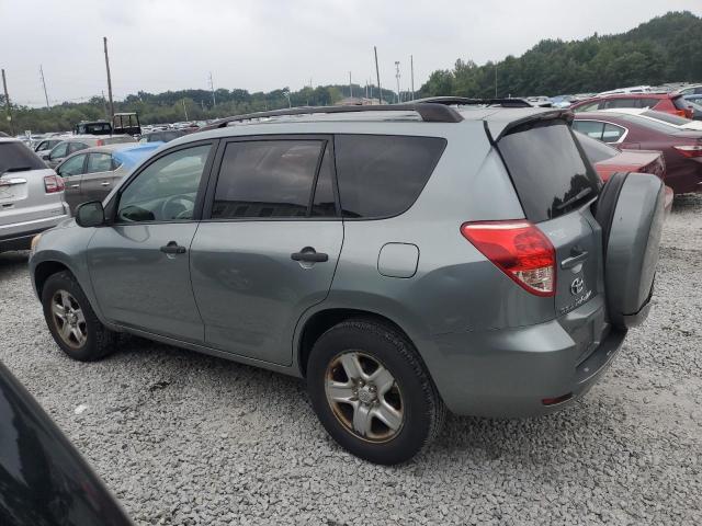 Photo 2 from auction – 2007 TOYOTA RAV4 with VIN JTMBD33V475062228