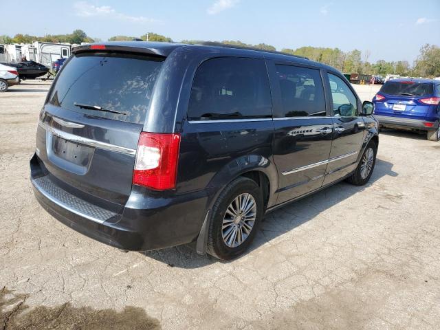 Photo 3 from auction – 2014 CHRYSLER TOWN & COU with VIN 2C4RC1CG9ER191802