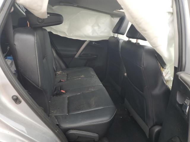 Photo 11 from auction – 2016 TOYOTA RAV4 LIMIT with VIN 2T3DFREV0GW526692