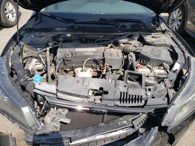 Photo 11 from auction – 2014 HONDA ACCORD LX with VIN 1HGCR2F33EA218064