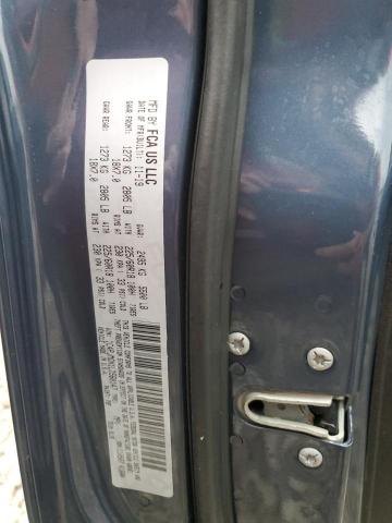 Photo 14 from auction – 2020 JEEP CHEROKEE L with VIN 1C4PJMDX1LD560147
