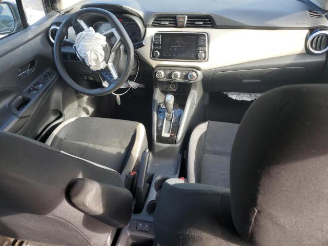 Photo 8 from auction – 2020 NISSAN VERSA SV with VIN 3N1CN8EV7LL826503