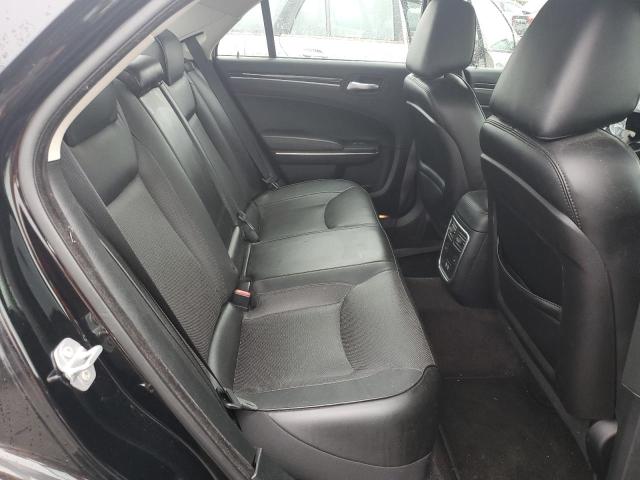 Photo 10 from auction – 2018 CHRYSLER 300 LIMITE with VIN 2C3CCAEG4JH127030