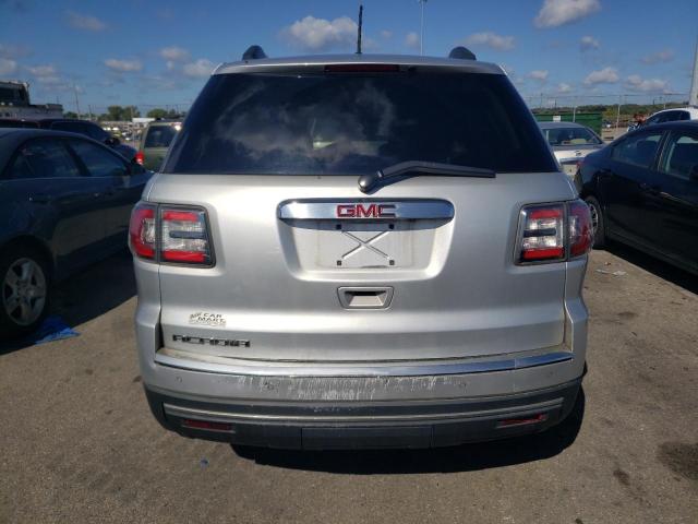Photo 6 from auction – 2013 GMC ACADIA SLE with VIN 1GKKRNED0DJ145941