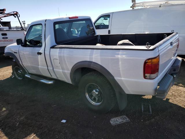 Снимка 2 от търг – 1999 FORD RANGER с VIN 1FTYR11V9XTA09233
