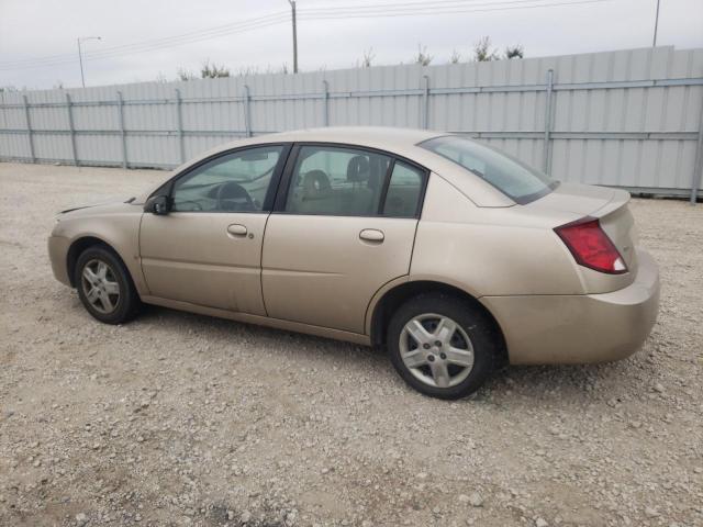 Photo 2 from auction – 2006 SATURN ION LEVEL with VIN 1G8AJ55F36Z157306