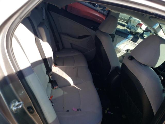 Photo 10 from auction – 2014 KIA OPTIMA LX with VIN 5XXGM4A71EG338163