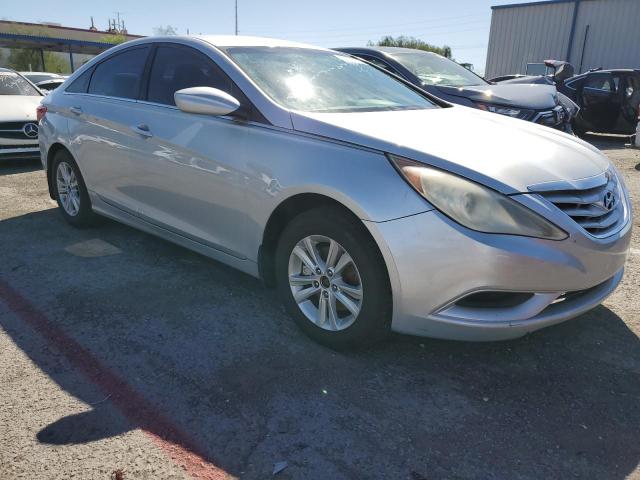 Photo 4 from auction – 2011 HYUNDAI SONATA GLS with VIN 5NPEB4AC6BH125218